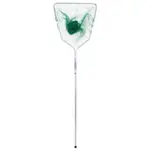 Wilson Square Handle 54" Prawn Scoop