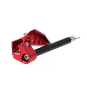 1/10 RC Car Metal Foldable Winch Anchor For Tamiya CC01 Axial RC4WD D90 SCX10 H