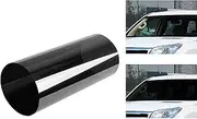 Car Tints for Window, Waterproof Anti-Scratch Car Window Tint Kit, Complete Car Window Tint Kit, Sturdy Removable Window Tint Kit for, Auto Window