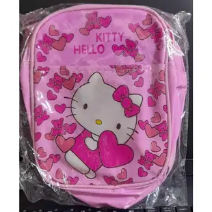 兒童 亮彩 防水 斜背包 / 湯瑪士火車 Ben10 Hello Kitty