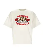Peanuts print T-shirt S,XS,M White