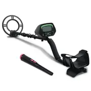 Metal Detector Pinpointer Deep Sensitive Gold Digger Hunter - 220mm