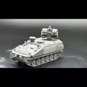 1/72 Britain "Stormer HMV air defense missile system" Tank kit model(3D printed)