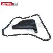 Auto Transmission Filter &Oil Pan Gasket For Chevy Impala Buick Lucerne 24206433 (for: Chevrolet)