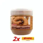 2x Carebeau Spa Lightening Tamarind Salt Body Scrub skin radiant fragrant fresh