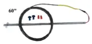 Amusement Equipment LED Strip Kits - 20" or 60" - You Select Option