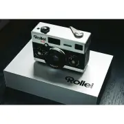 Rollei 35 AF 35mm Film Camera