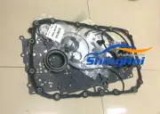 8L45 Auto Gearbox Transmission Gaskets Seals Overhaul Kit For BMW 2016UP
