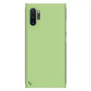 Borderless Ring Phone Case For Huawei P40 Hard PC Cover Case