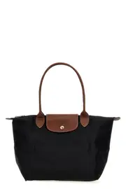 LONGCHAMP 'M Le Pliage Original' Shoulder Bag