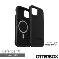 在飛比找momo購物網優惠-【OtterBox】iPhone 15 Plus 6.7吋 