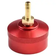High Quality Extended Run Fuel Gas Cap Brass Hose for Honda Generators