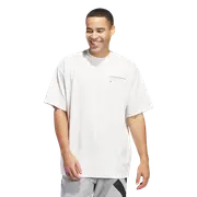 [Adidas] Adidas Anthony Edwards 2 Graphic Tee - Men T-Shirts