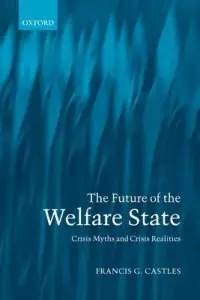 在飛比找博客來優惠-The Future of the Welfare Stat