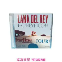 在飛比找Yahoo!奇摩拍賣優惠-打雷姐 蜜月 Lana Del Rey Honeymoon 