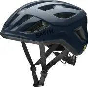 Smith Signal MIPS Bike Helmet Adult S SMALL (51-55 cm) FRENCH NAVY BLUE New NIB