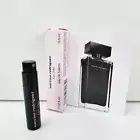 Narciso Rodriguez For Her Eau De Toilette mini Spray, 0.8ml, Brand New in Box!