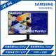 SAMSUNG 三星 S24C310EAC 24型 平面窄邊美型螢幕 顯示器 (4折)