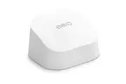 eero 6 TrueMesh Wi-Fi 6 Dual-Band Router - White