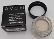 Avon cream Eyeshadow - pebble stone