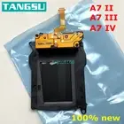 NEW For Sony A7M2 A7M3 A7M4 Shutter Unit AFE-3360 Blade Curtain A7II A7III A7IV