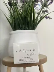 Jaclyn x Robin Powder Move Loose Setting Sheer Deep Color 9.8g New Open Box