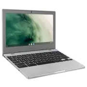 SAMSUNG CHROMEBOOK 4 11.6" INTEL CELERON 4GB RAM 32GB SSD CHROME OS BLUETOOTH