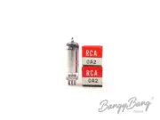 2 Vintage RCA 0A2 CV1832/150C2/CV2903 Power Voltage Regulator Audio Vacuum Tube