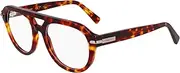 [Salvatore Ferragamo] Eyeglasses SF 3016 640 Red Tortoise, Red Tortoise, 54/18/145