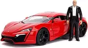 [Jada] Toys 31140R Collectible Miniature Car