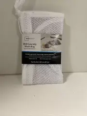 Mesh Laundry Wash Bag