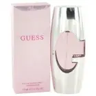 GUESS 75ml EDP SPRAY FOR WOMEN BY GUESS GENUINE PERFUME SEALED BOX