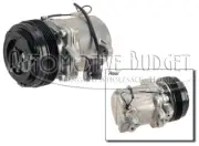 A/C Compressor w/Clutch for BMW 323i 328i 328ic 328is & Z3 - NEW OEM (for: BMW)
