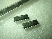UPD4030BC D4030BC ORIGINAL NEC CHIP DIP14 UKSTOCK