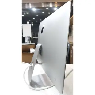 【艾爾巴二手】iMac 21.5吋 2017年 i5-2.3G/8G/1TB A1418 銀#二手電腦#新興店7H7JY