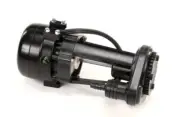 NEW !!!! Bunn 39655.1004 Recirculation Pump Kit, 120V, Al/Synth Oil, JDF-4S