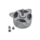 Bread Maker Mixing Base Replacement Part Metal Bread Barrels Bottom for Bread