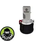 Back to the Future - Mr. Fusion Home Energy Reactor Scaled 4” Prop Replica "New"