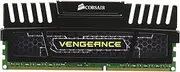 Corsair CMZ8GX3M1A1600C10 Vengeance 8GB (1x8GB) DDR3 1600 MHz (PC3 12800) Desktop Memory 1.5V