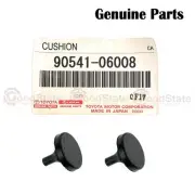 Genuine 1000 Publica KP37 KP36 KP30 Brake Stop Lamp Switch Rubber Cushion x2