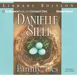 FAMILY TIES: LIBRARY EDITION