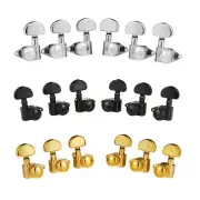 KAISH 3x3 Locking Tuners 21:1 Locking Tuning Keys for Gibson LP/Les Paul/SG