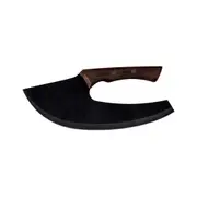 Tramontina Churrasco Black Collection Multi-Purpose Cleaver 10" - Robins Kitchen
