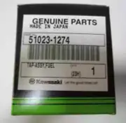 KAWASAKI Genuine 51023-1274 FUEL TAP PETCOCK ZXR250 ZXR250R New Tracking Num