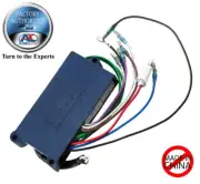 Mercury Force Switch Box Power Pack CDI 3 Cylinder 65-95 HP 1992-1997 18495