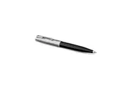PARKER 51 Ballpoint Pen - Midnight Blue Resin Chrome Trim