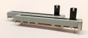 2 Pack DI-YA SL45V3 45mm Slide Potentiometer 100K OHM Linear Taper Pot B100K CG
