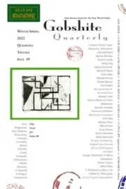 Gobshite Quarterly 39/40, Quadriple Trouble: Your Rosetta Stone For the New Worl