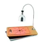 Cres Cor IFW61WFPN Countertop Carving Station / Shelf