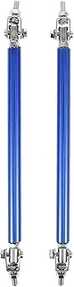 TOKIDNY Car Modification Tie Rod Splitter Rod Front Assembly Auto Parts Automotive Replacement